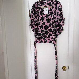 Diane von Furstenberg Blouse